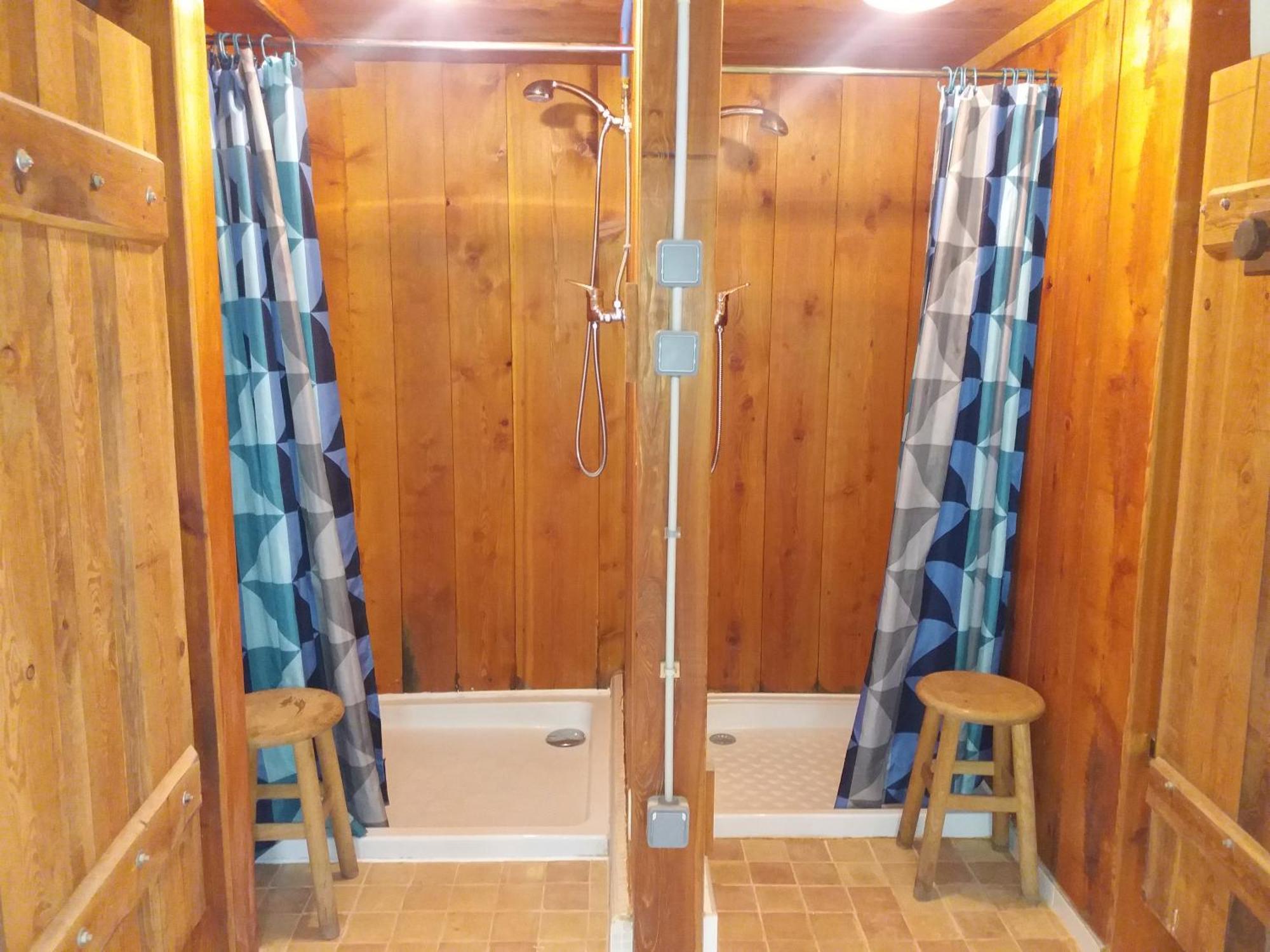 ホテル Domaine D'Angel-Berg Vezins-de-Levezou 部屋 写真