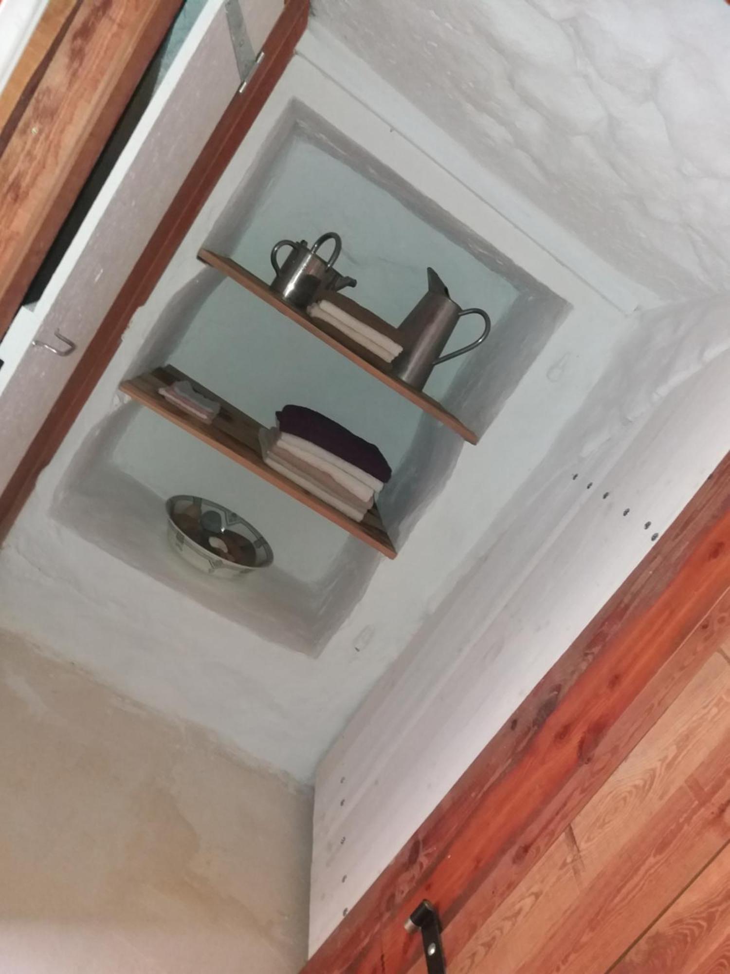 ホテル Domaine D'Angel-Berg Vezins-de-Levezou 部屋 写真